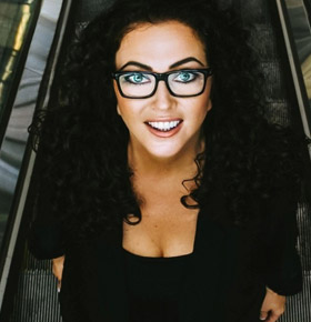 Katarzyna Piasecka – “Moje Tabu” Muza Sosnowiec