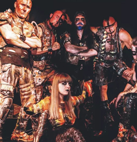 Koncert zespołu Oberschlesien – MDK Kazimierz Sosnowiec