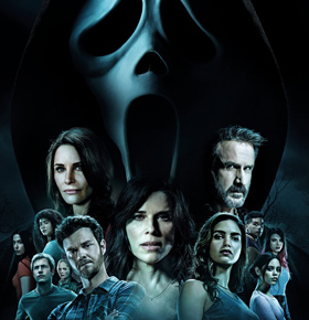 Krzyk – premierowo w Kinie Helios Dąbrowa Górnicza