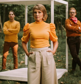 MØW – Koncert Piwnica PKZ