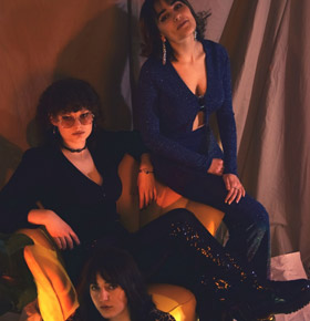 Queens of the Mascots – koncert PKZ Dąbrowa Górnicza