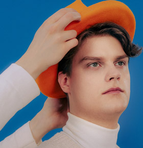 Stach Bukowski – koncert PIWNICA PKZ