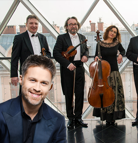 W kręgu muzyki filmowej – koncert w Tucznawie