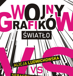 Wojny Grafików część I – wystawa Mediateka Sosnowiec