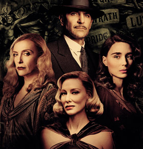 Zaułek koszmarów – premierowo w Kinie Helios Dąbrowa Górnicza