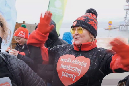 Final Wosp Pogoria Morsuje Dabrowa Gornicza