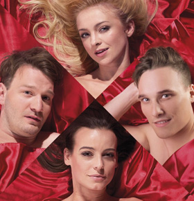 Pikantni – spektakl PKZ Dąbrowa Górnicza