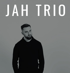 Scena/anecS – JAH Trio – PKZ Dąbrowa Górnicza