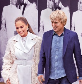 Wyjdź za mnie – premierowo w Kinie Helios Dąbrowa Górnicza