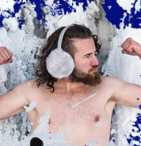 Zimne Szorty Dąbrowa Górnicza – Pogoria III