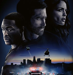 Ambulans premierowo w Kinie Helios Dąbrowa Górnicza