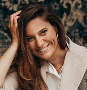 Koncert Agata Radziszewskai Rozen – Piwnica PKZ