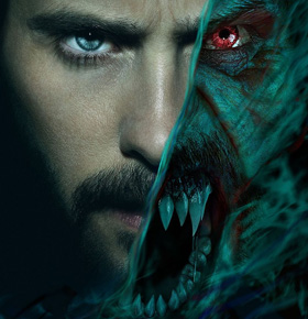 Morbius premierowo w Kinie Helios Dąbrowa Górnicza