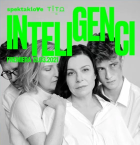 Spektakl Inteligenci – MUZA Sosnwoiec