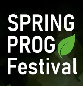 Spring PROG Festival 2022 – MDK Kazimierz Sosnowiec