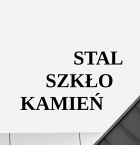 Stal, Szkło, Kamień – wystawa Zagłębiowska Mediateka