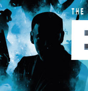 BOND in concert – PKZ Dąbrowa Górnicza