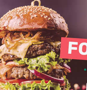 Food Fest! Dąbrowa Górnicza – Fabryka Pełna Życia