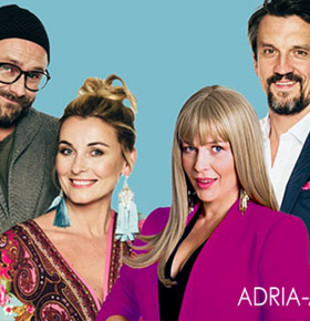 Spektakl WIESZ, ŻE WIEM – Muza Sosnowiec