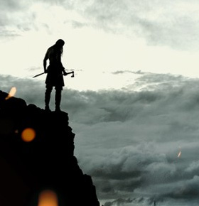 Wiking – premierowo w Kinie Helios Dąbrowa Górnicza