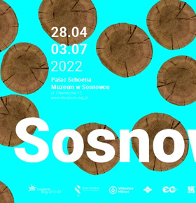 Wystawa „Sosnowiec -120 lat” – Pałac Schoena