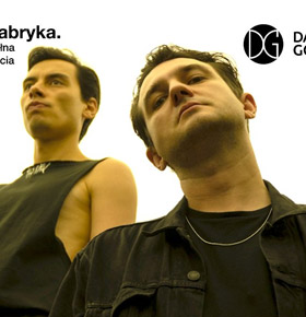 Beskres by KAMP! – Fabryka Pełna Życia Dąbrowa Górnicza