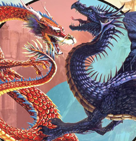 Fantastyka 2022: Wschód vs Zachód – Zagłębiowska Mediateka Sosnowiec