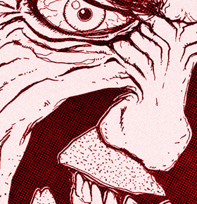 Koncert Oi! Ain’t Dead Vol. 6 – Komin Music Cafe