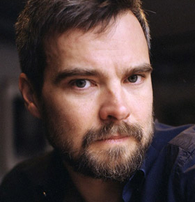 Spotkanie z Zygmuntem Miłoszewskim – Zagłębie Literatury – Fabryka Pełna Zycia