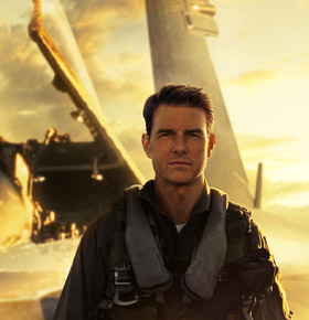 TOP GUN: Maverick – premierowo w Kinie Helios Dąbrowa Górnicza