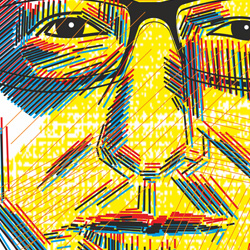 Wystawa prac Pawła Stańczyka – Sosnowiec