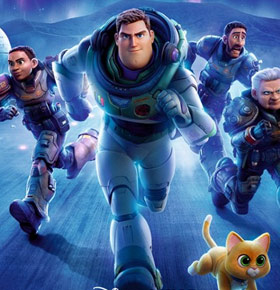 Buzz Astral – premierowo w Kinie Helios Dąbrowa Górnicza