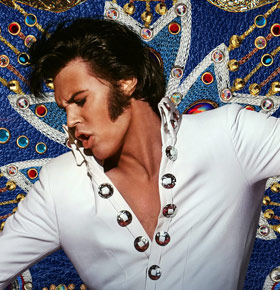 Elvis – premierowo w Kinie Helios Dąbrowa Górnicza