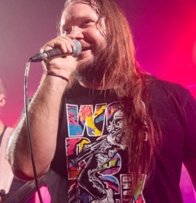 Koncert Zenek Kupatasa w Sosnowcu + Hamulec – Komin Sosnowiec