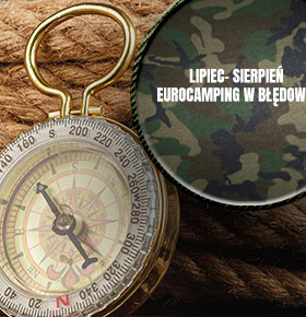 Mini survival c.S.I.R – misja specjalna 2022 Dąbrowa Górnicza