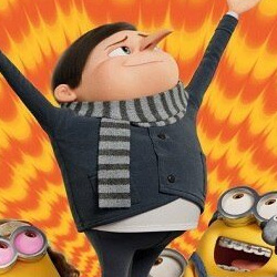 Minionki: Wejście Gru – premierowo w kinie Helios Dąbrowa Górnicza