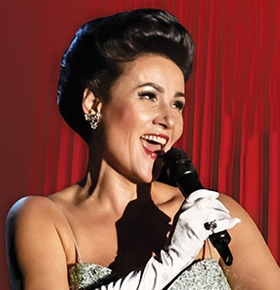 12 Polskich Tenorów & Diva – Pałac Kultury Zagłębia