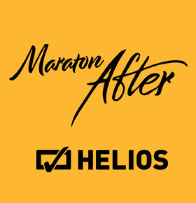 Maraton After Kino Helios Dąbrowa Górnicza