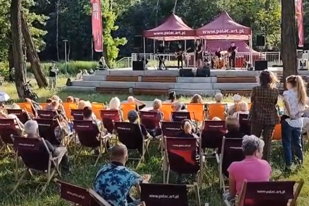 Muzyczne Podroze Tribute To Manam