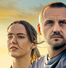 Na Chwilę, Na Zawsze – premierowo w Kinie Helios Dąbrowa Górnicza