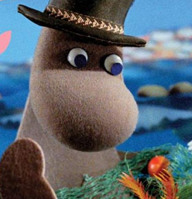 Pamiętniki Tatusia Muminka – premierowo w Kinie Helios Dąbrowa Górnicza