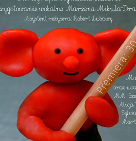 Plastusiowy Pamiętnik – Duża Scena Mały Widz – PKZ Dąbrowa Górnicza