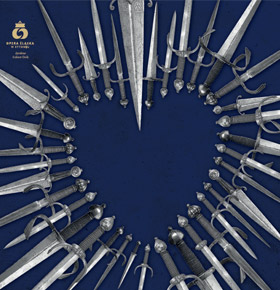 Romeo i Julia – Inauguracja 78. sezonu Opery Śląskiej  – PKZ Dąbrowa Górnicza