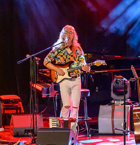 WOJTEK KLICH TRIO + Jam Session – Komin Music Cafe Sosnowiec