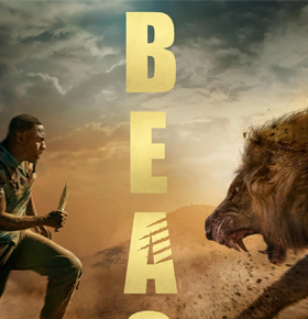 Bestia – premierowo w Kinie Helios Dąbrowa Górnicza