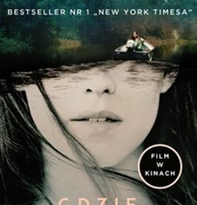 Gdzie śpiewają raki – premierowo w Kinie Helios Dąbrowa Górnicza