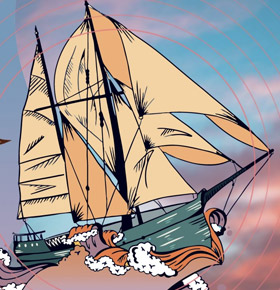 Koncert folkowy „4 Folk nad Przemszą – Pieśni wędrowców” – MUZA Sosnowiec