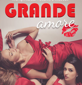 Koncert Grande Amore – PKZ Dąbrowa Górnicza