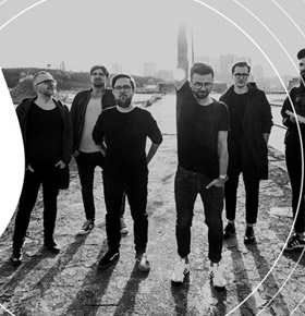 Koncert HappySad – MUZA Sosnowiec