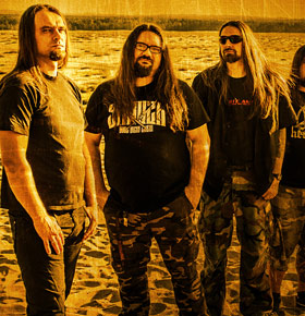 Koncert HORRORSCOPE + Rat King + Chaos + Soul Collector